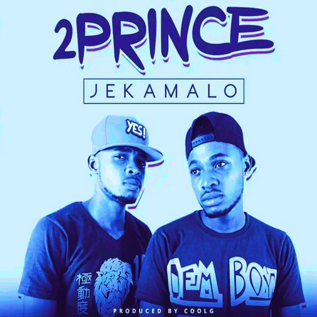 Jekamalo cover