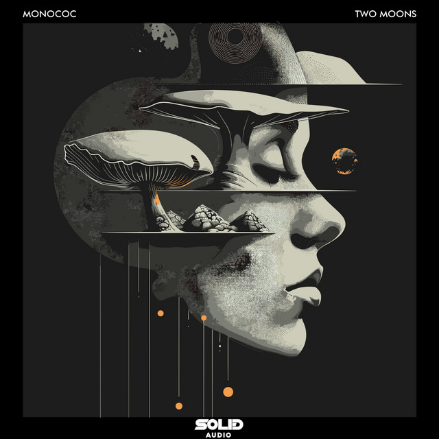 Two Moons album art