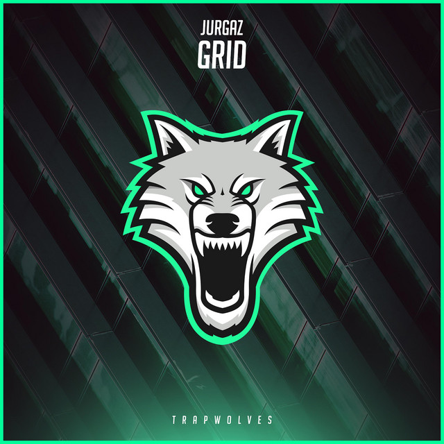 Grid cover art