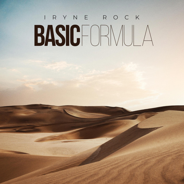 Basic Formula cover