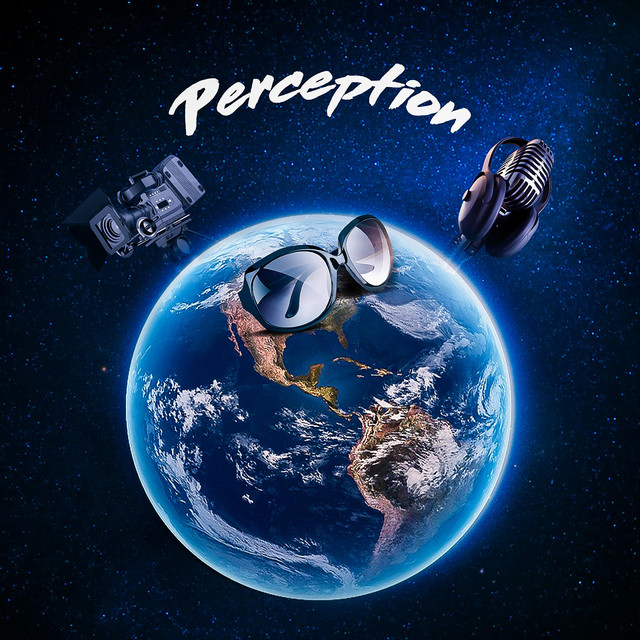 Perception cover art