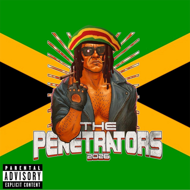 THE PENETRATORS