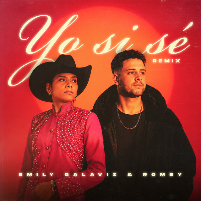 Yo Si Sé - Remix