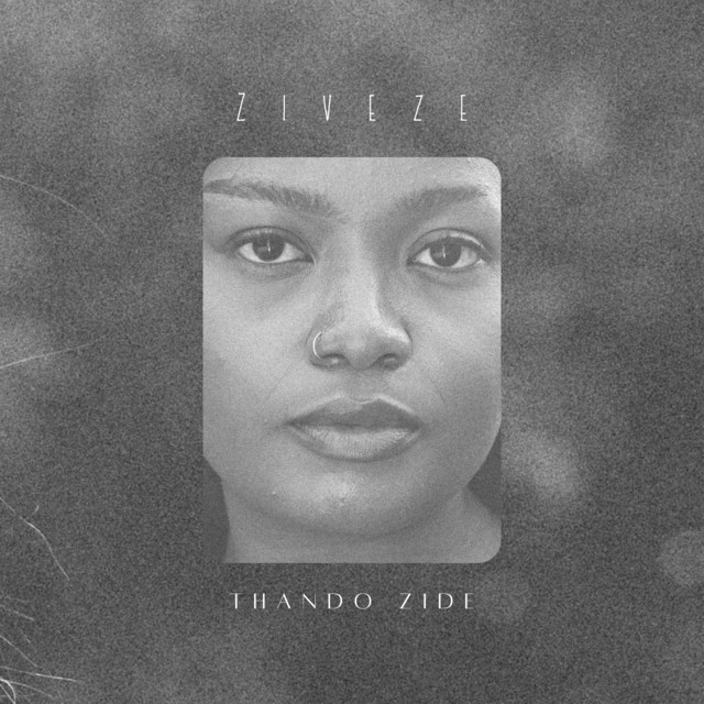 Ziveze cover art