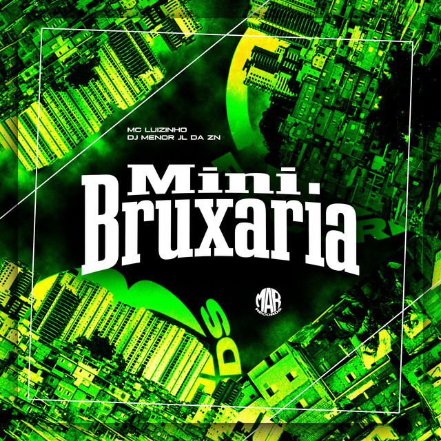 Mini Bruxaria