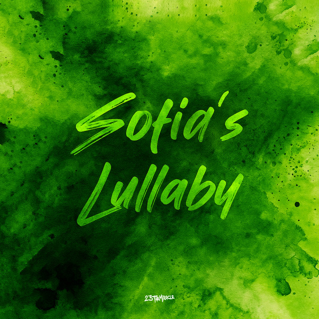 Sofia's Lullaby