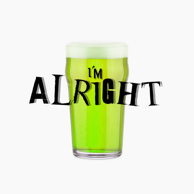 I'm Alright