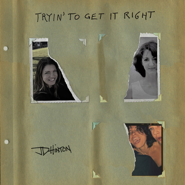 Trying To Get It Right