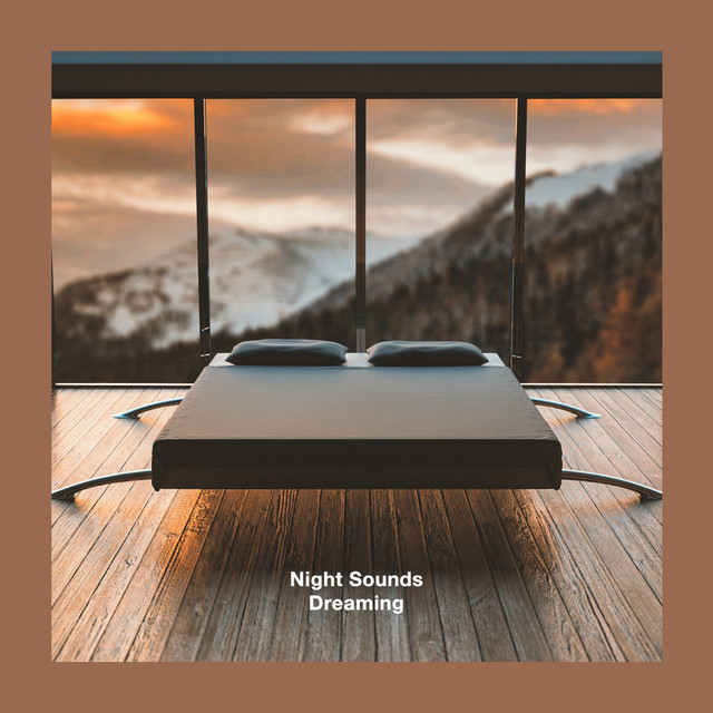 Dreaming - Single by Night Sounds | Spotify