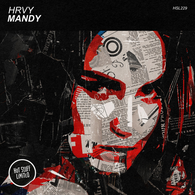 Hrvy (H)