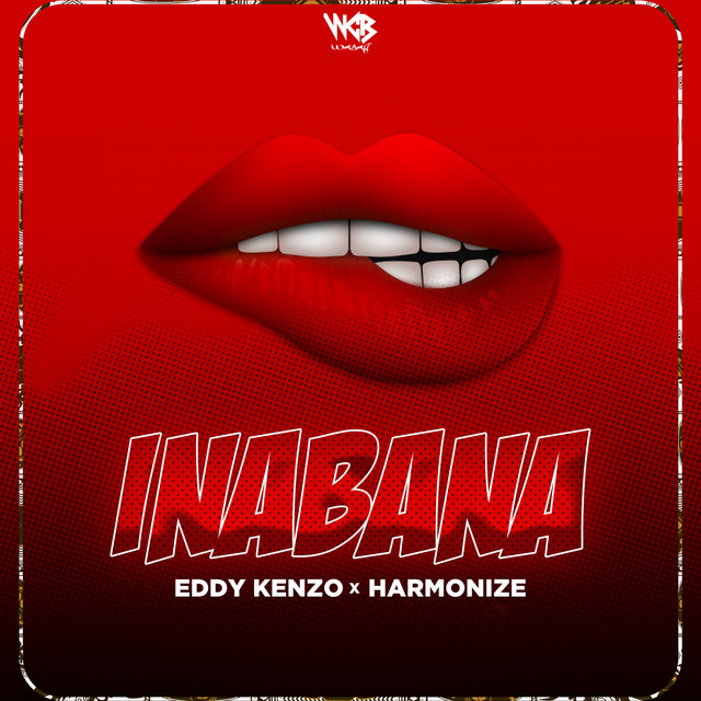 Inaba Inabana - Single by Harmonize | Spotify