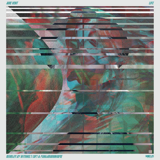 Life - Withheld (UK) Remix cover art