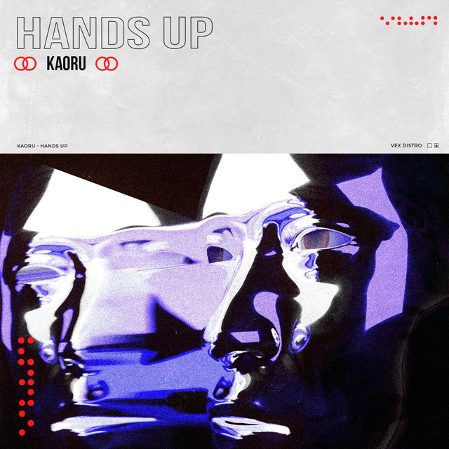 Hands Up cover art