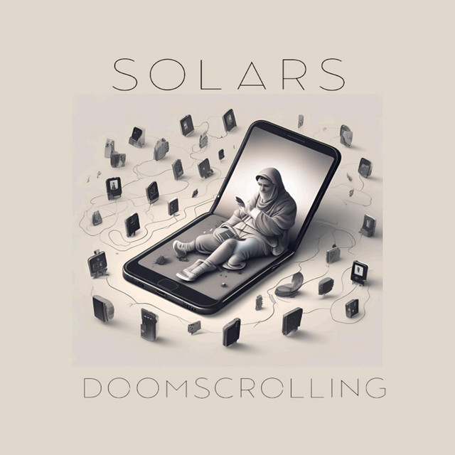 Doomscrolling (single)