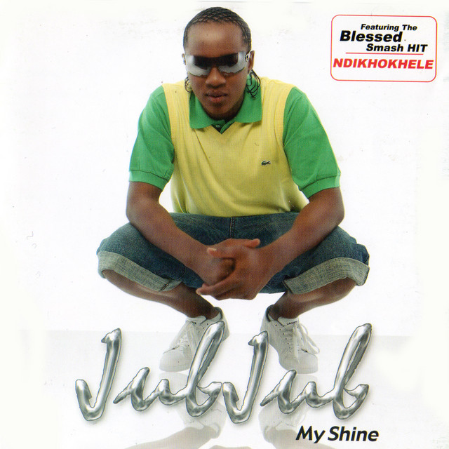My Shine cover art