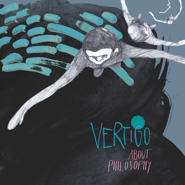 About Philosophy cover art