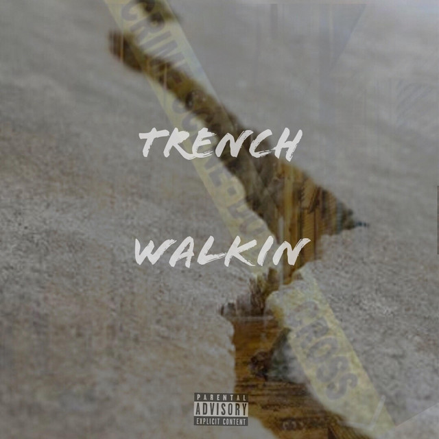 Trench Walkin artwork