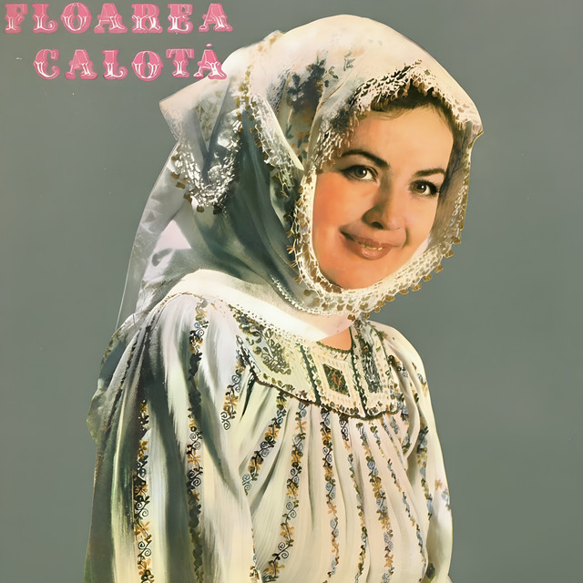 Neiculiță, Floare Dulce cover