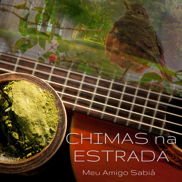 Chimas na Estrada