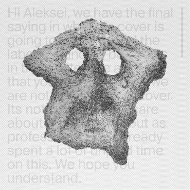 Aleksei Podat Photo