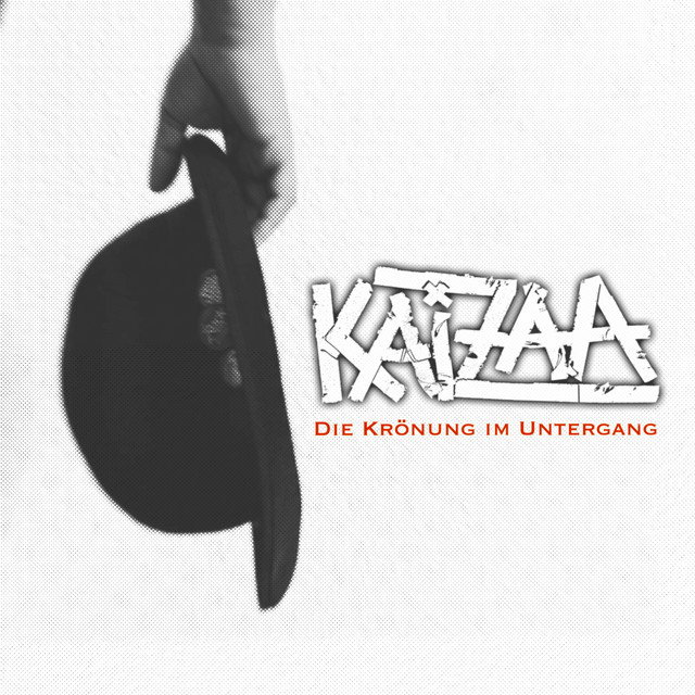 Die Krönung im Untergang cover