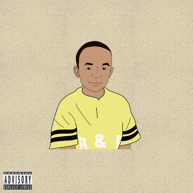Canvas Of A Radiant Child cover art