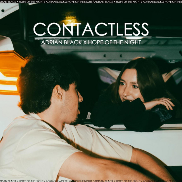 CONTACTLESS
