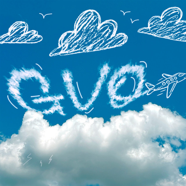 GVO cover art