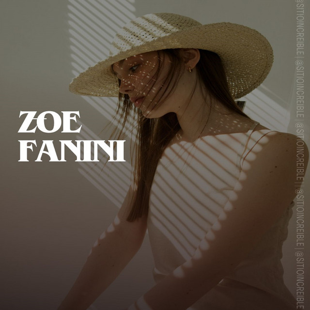 Zoe Fanini