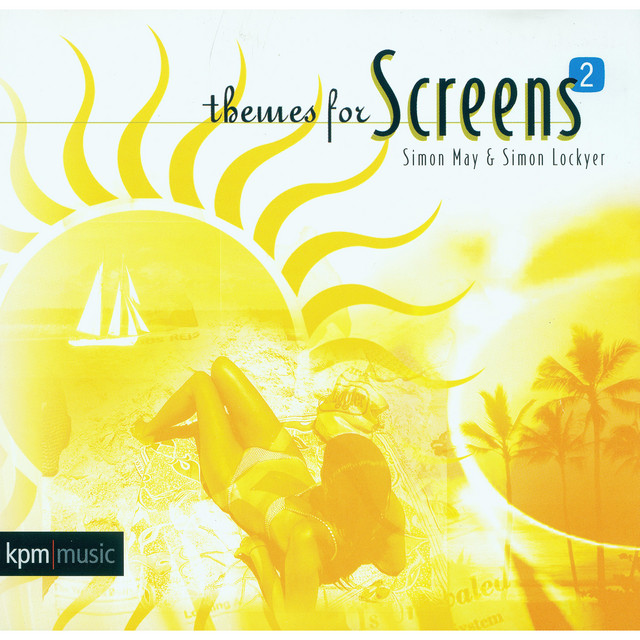 Themes for Screens 2 cover art