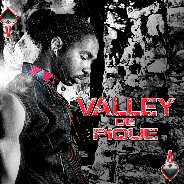 Valley de pique cover art