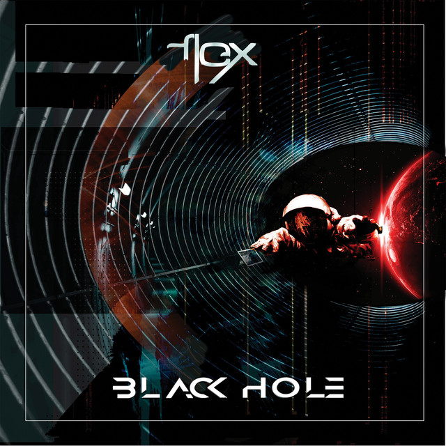 Black Hole cover art