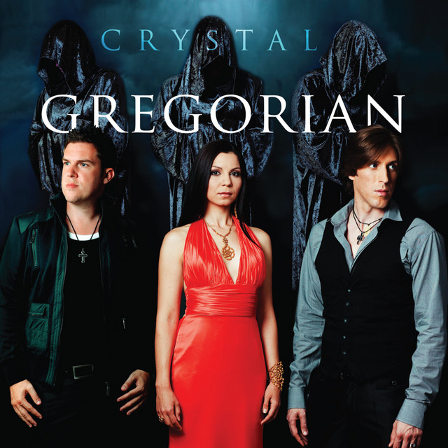 Gregorian cover art