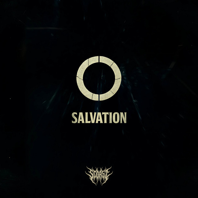 Salvation album art