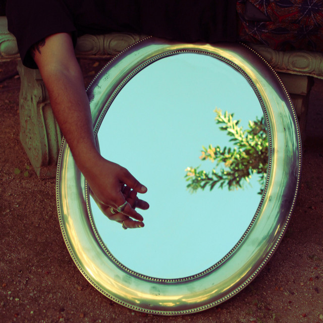 Reflections of the Sky cover art