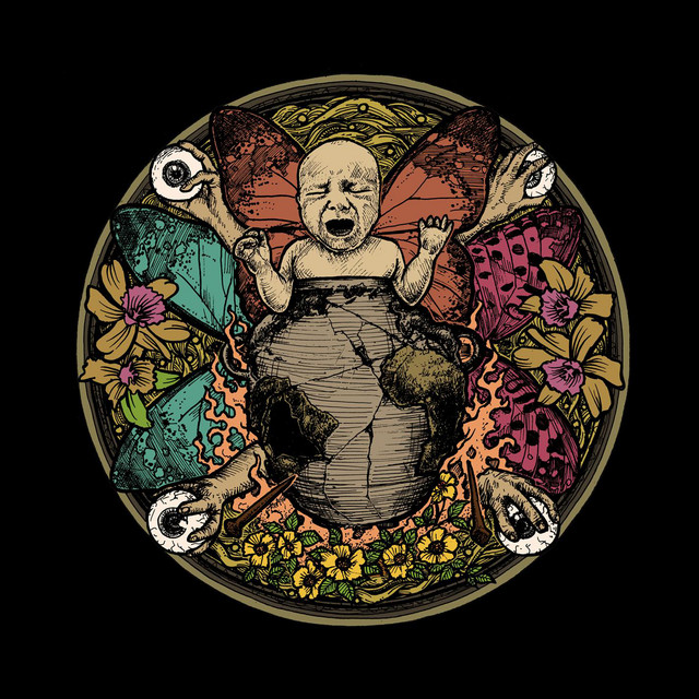 Manifesto Mimpi cover art