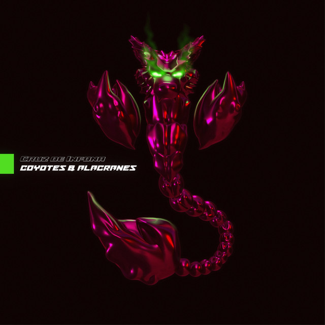 Siempre La Rompo cover art
