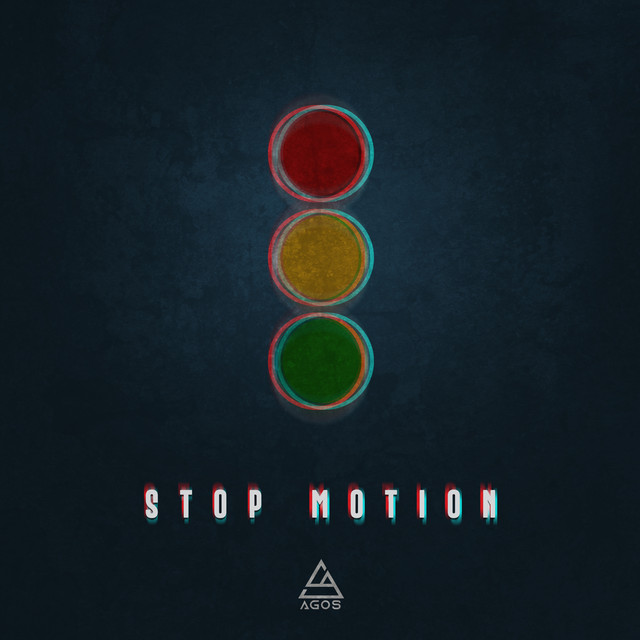 Stop Motion cover art