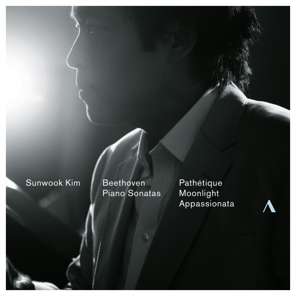 Piano Sonata No. 8, Op. 13 in C Minor, Pathétique: II. Adagio cantabile