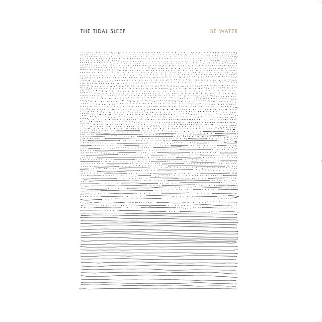 Be Water cover art