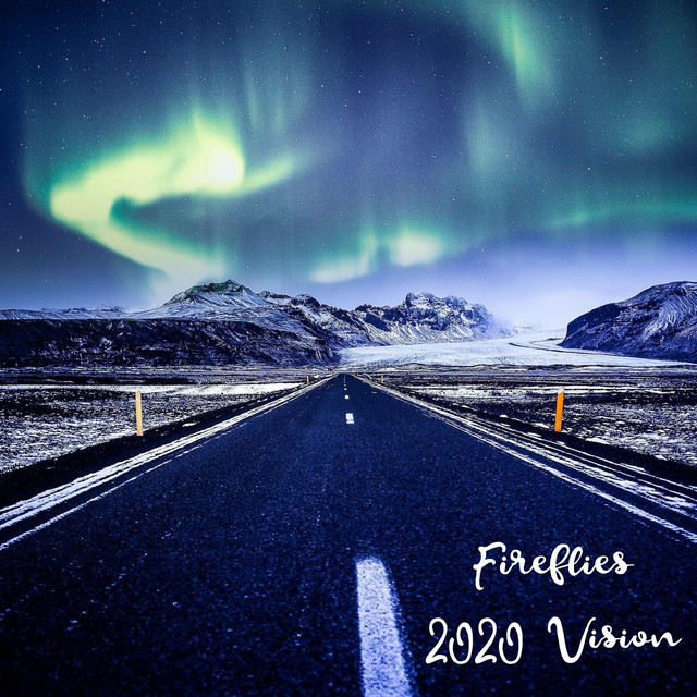 2020 Vision cover art