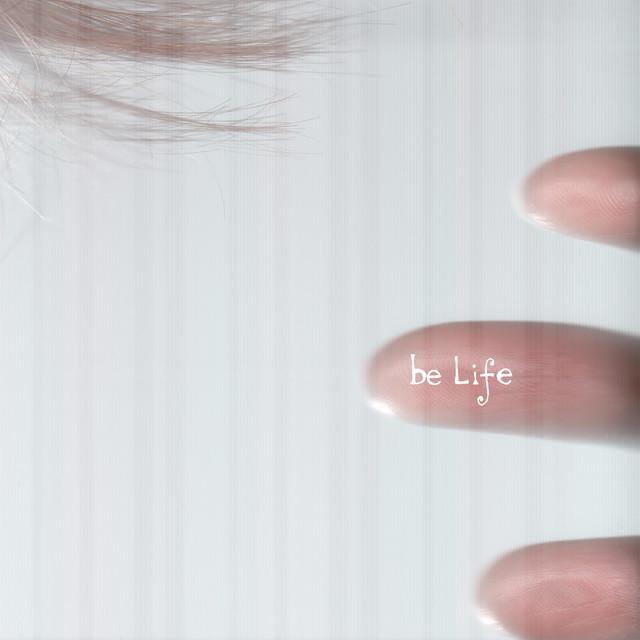 Be Life cover art
