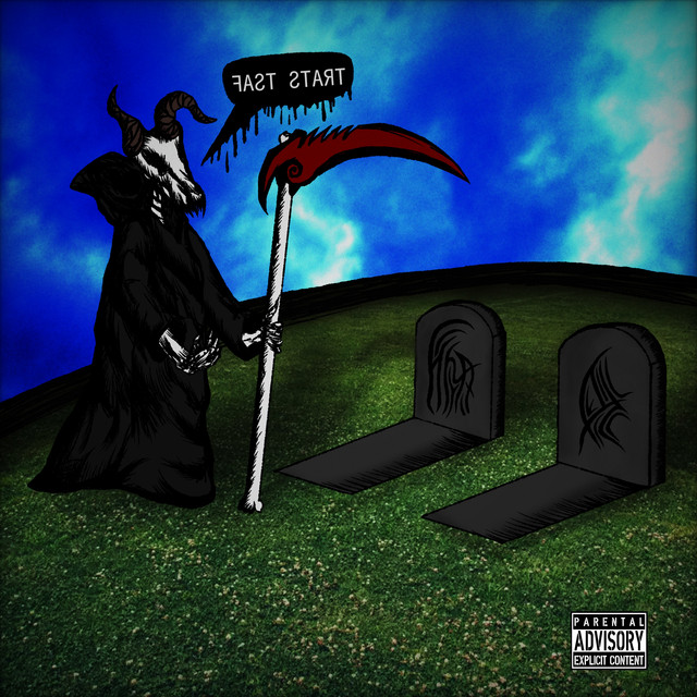 Fast Start cover art