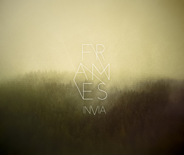 IN VIA cover art