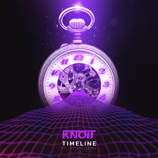 Timeline cover art