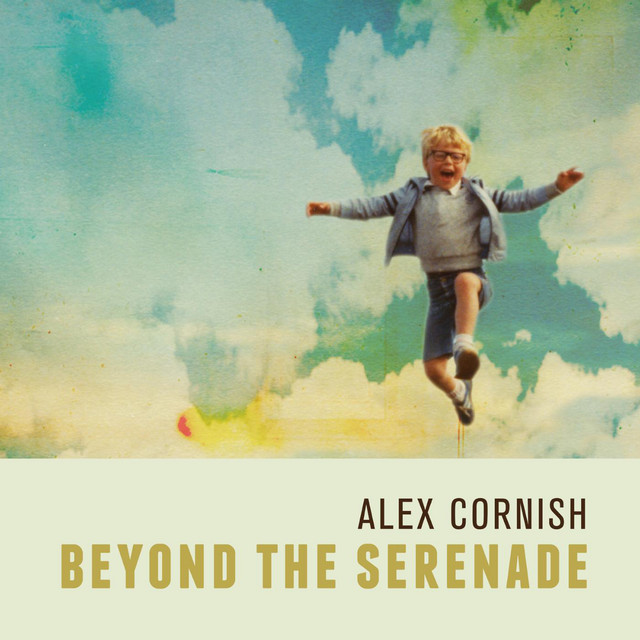 Beyond the Serenade (Deluxe) cover art