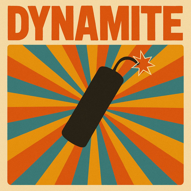 Dynamite