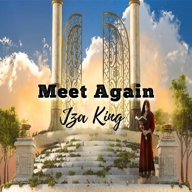 Meet Again cover art