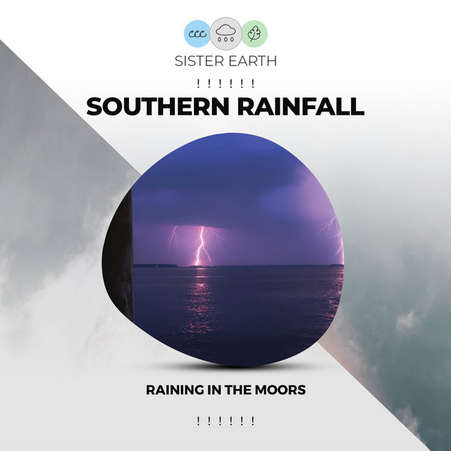Southern Rainfall Raining in the Moors ! ! ! ! ! ! - Album by ...