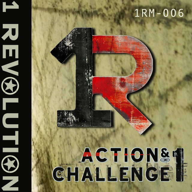 1 Revolution Music Photo